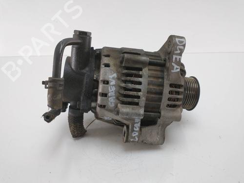 Alternator KIA CARENS II MPV (FJ) 2.0 CRDi | BP8151491M7 