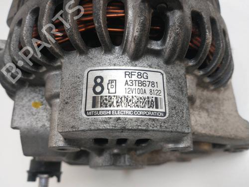 Alternator MAZDA 5 (CR) 2.0 CD (CR19) | BP8960601M7 