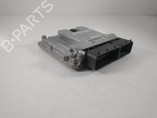 Engine control unit (ECU) BMW 3 (F30, F80) 320 d (184 hp) 17532994