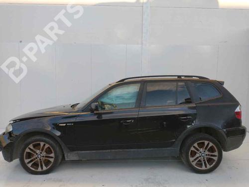 Used Parts BMW X3 (E83)  xDrive 20 d  886152