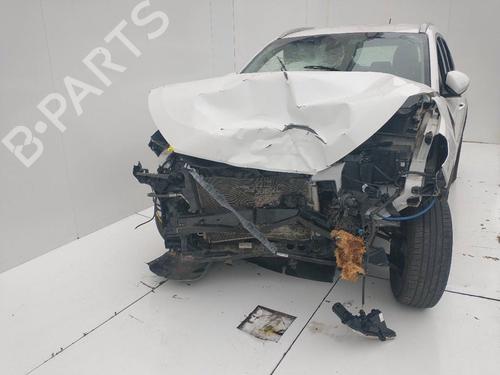 Front right window mechanism HYUNDAI TUCSON (TL, TLE) 1.6 GDi | BP15127735C23 