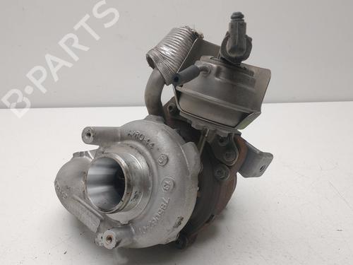 Turbo/Compresor Turbo/Compresor CITROËN C5 III (RD_) [2008-2017] 35806205 35806205