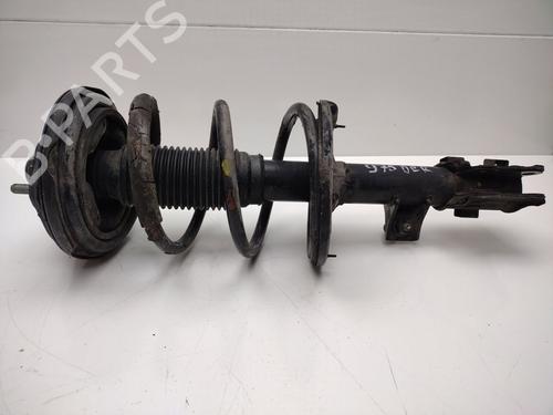 Used Right front shock absorber KIA CARENS III MPV (UN) 2.0 CRDi 140 (140 hp) 23039159