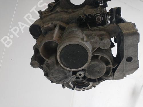 Gearbox VW PASSAT B6 (3C2) 2.0 TDI | BP15507004M3 