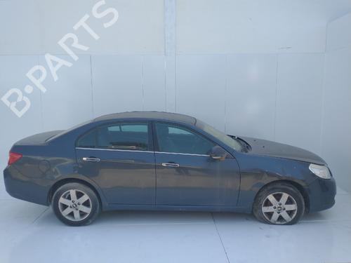 Gearbox CHEVROLET EPICA (KL1_) 2.0 D | BP8792835M3