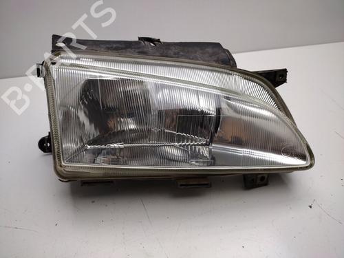 Used Right headlight PEUGEOT PARTNER MPV (5_, G_) [1996-2025]  29856228