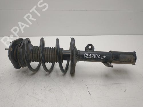 Used Right front shock absorber Right front shock absorber TOYOTA AVENSIS (_T25_) 2.0 VVT-i (AZT250_, AZT250R) (147 hp) 36433899 36433899