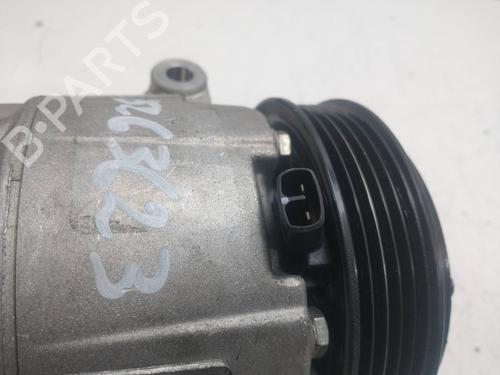 AC compressor FIAT 500X (334_) | BP10199450M34