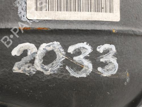 Rear differential MERCEDES-BENZ GLK-CLASS (X204) 220 CDI (204.902) | BP32073832M24 