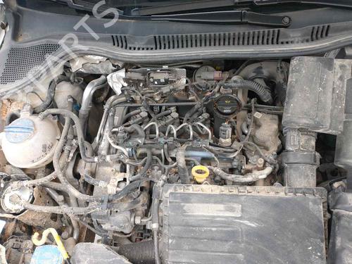 Left front driveshaft SEAT IBIZA IV SC (6J1, 6P5) 1.4 TDI | BP9248860M38 