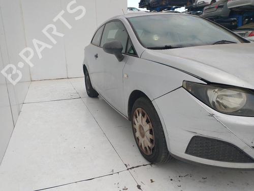 Engine SEAT IBIZA IV (6J5, 6P1) | BP31018307M1