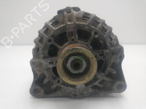 Used Alternator CITROËN XSARA Coupe (N0) 1.6 i (88 hp) 11287639