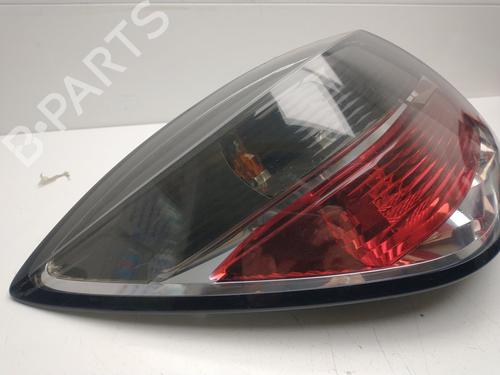 Left taillight OPEL ASTRA H (A04) | BP32991898C34 - Image 2