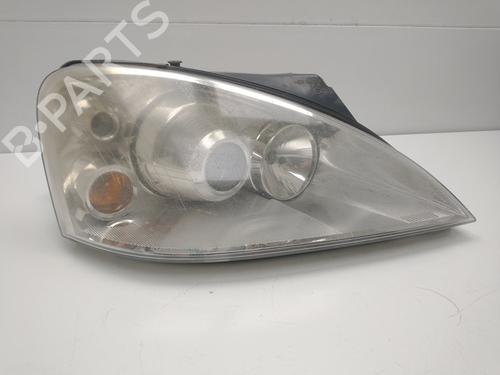 Used Right headlight FORD GALAXY I (WGR) [1995-2006]  28042006