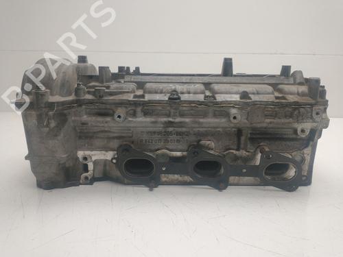 Used Cylinder head MERCEDES-BENZ E-CLASS (W211) E 280 CDI 4-matic (211.084) (190 hp) 32164868