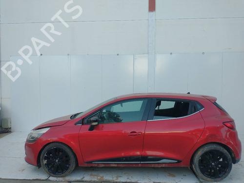 Left tailgate light RENAULT CLIO IV (BH_)  | BP29422816C79 