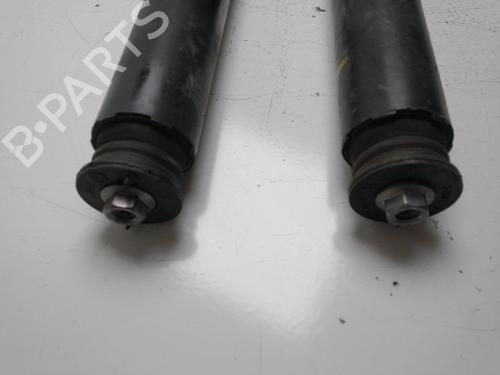 Right rear shock absorber PEUGEOT 3008 II SUV (MC_, MR_, MJ_, M4_) 1.2 THP/ PureTech 130 (MRHNSM, MRHNSU, MRHNSJ, MRHNYW,... | BP15550788M19 
