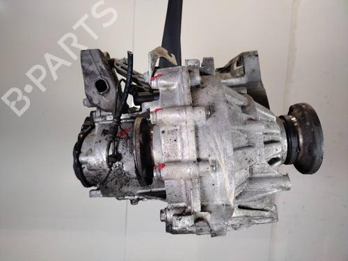 Gearbox SEAT LEON (1P1) 1.9 TDI | BP16301454M3 