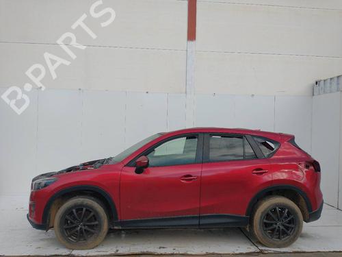 Brugte MAZDA CX-5 (KE, GH) 4962196