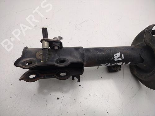 Left front shock absorber FORD FIESTA VI (CB1, CCN) 1.4 TDCi | BP30776656M16 - Image 3