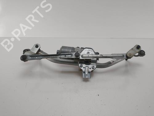 Front wiper motor PEUGEOT 207 (WA_, WC_)  | BP8634616M29 