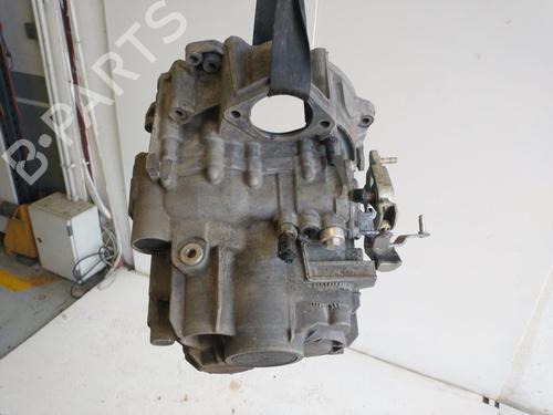Gearbox SEAT LEON (1P1) | BP31924320M3