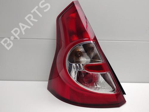 Used Left taillight DACIA SANDERO [2008-2025]  30113301