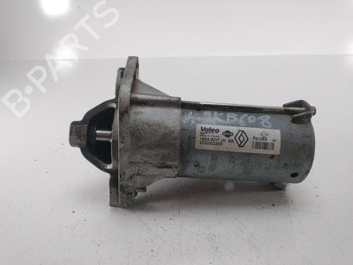 Used Starter RENAULT CLIO IV (BH_) [2012-2021]  15241608