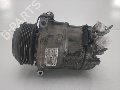 AC compressor LAND ROVER DISCOVERY SPORT (L550) 2.0 D | BP10347086M34