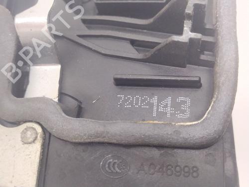 Front left lock BMW 5 Touring (E61) 525 d | BP23662785C98 