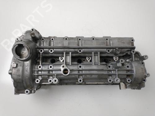 Cylinder head MERCEDES-BENZ SPRINTER 3,5-t Van (B906)  | BP19478311M5 
