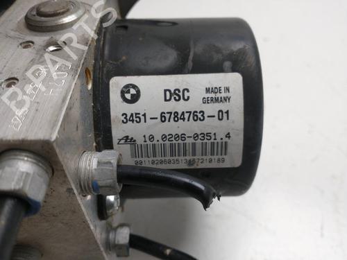 ABS pump BMW 1 Coupe (E82) 120 d | BP15283722M43 