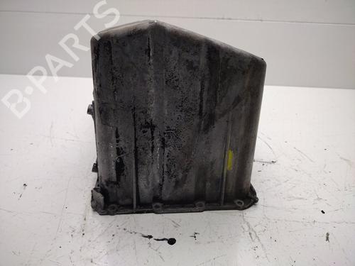 Oil sump MERCEDES-BENZ SPRINTER 3,5-t Van (B906)  | BP31172736M115 