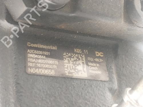 Injection pump RENAULT MEGANE III Hatchback (BZ0/1_, B3_)  | BP32083671M78  - Image 5