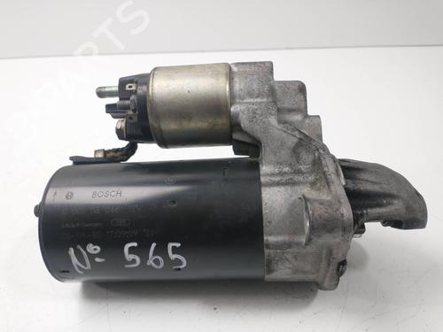 Used Starter BMW 3 (E90) 318 d (122 hp) 8630828