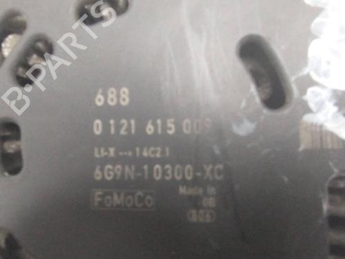 Alternator FORD GALAXY II (WA6) 2.0 | BP11287718M7 