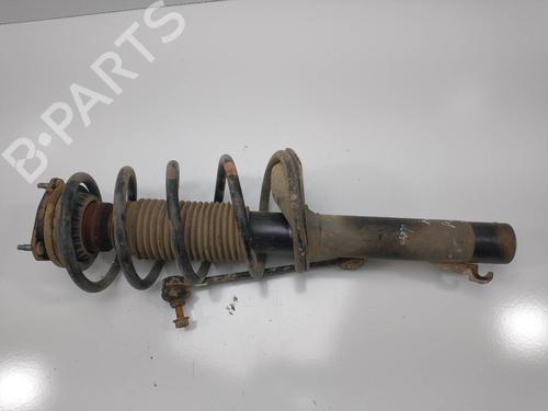 Used Right front shock absorber FORD TOURNEO CONNECT [2002-2013]  7509851