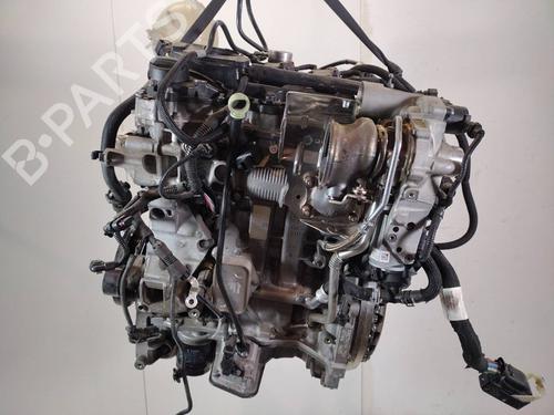Engine CITROËN C3 II (SC_) 1.2 THP 110 | BP11844368M1 
