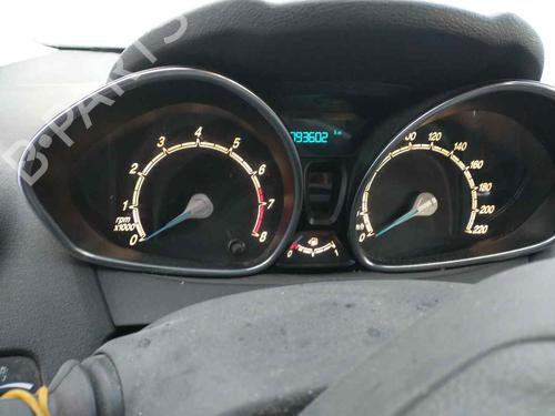 Starter FORD FIESTA VI (CB1, CCN) 1.25 | BP8501538M8 