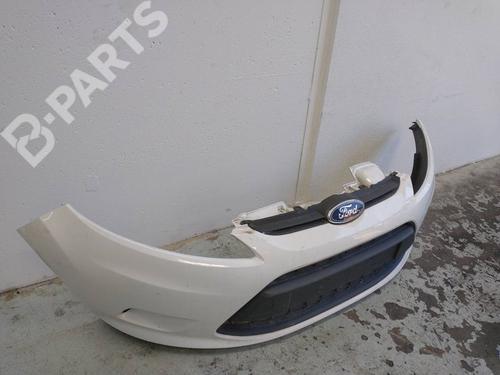 Paraurti anteriore FORD FIESTA VI (CB1, CCN)  | BP7778187C7 