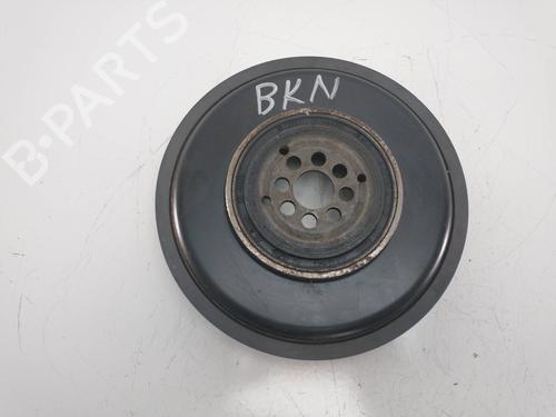 Used Pulley AUDI A4 B7 (8EC) 3.0 TDI quattro (204 hp) 14157507