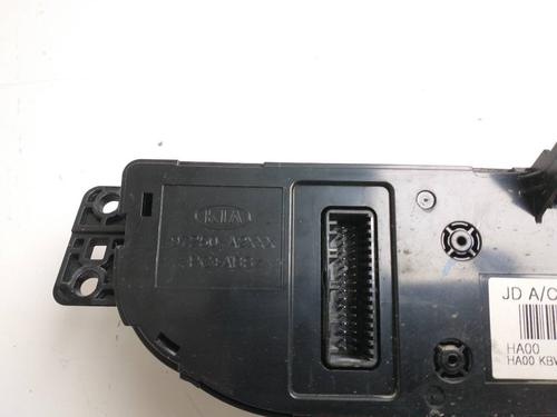 Commande Chauffage KIA CEE'D (JD)  | BP13039006I5 