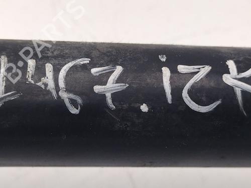 Left front driveshaft SEAT ALTEA XL (5P5, 5P8) | BP33430849M38 - Image 2