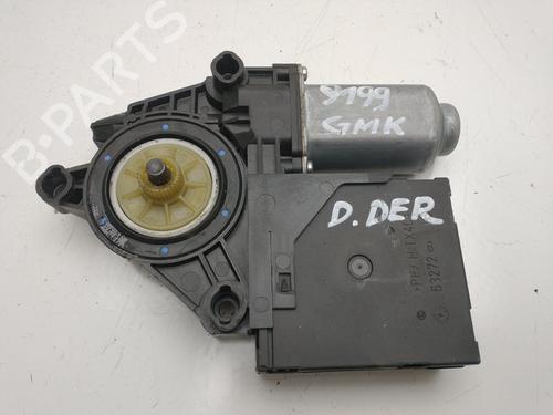 Used Right front window motor Right front window motor VW TOURAN (1T1, 1T2) [2003-2011] 34372517 34372517