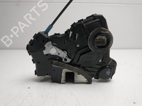 Front right lock TOYOTA VERSO (_R2_) 1.6 D4-D (WAR20_) | BP16249551C97 