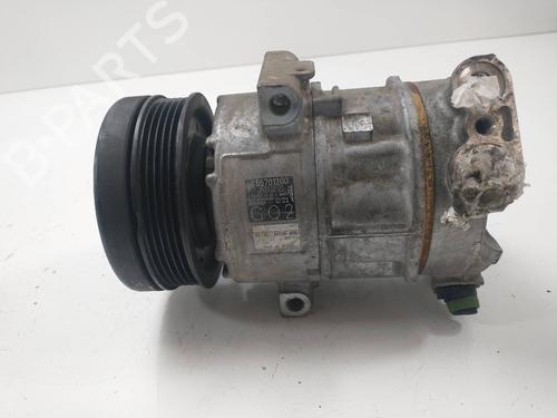 AC compressor OPEL CORSA D (S07)  | BP8154537M34 