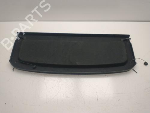 Rear parcel shelf VW T-CROSS (C11, D31) | BP40182774C85 - Image 6