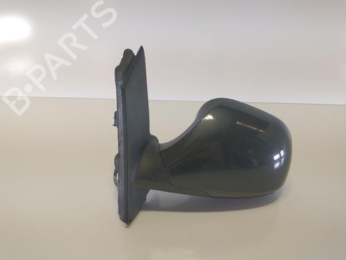 Left mirror SEAT ALTEA (5P1)  | BP7506714C26 