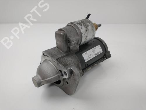 Used Starter RENAULT CLIO IV (BH_) [2012-2021]  16347089
