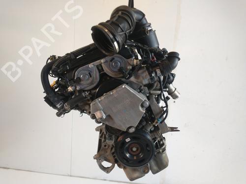 Engine OPEL MOKKA / MOKKA X (J13)  | BP23045021M1 